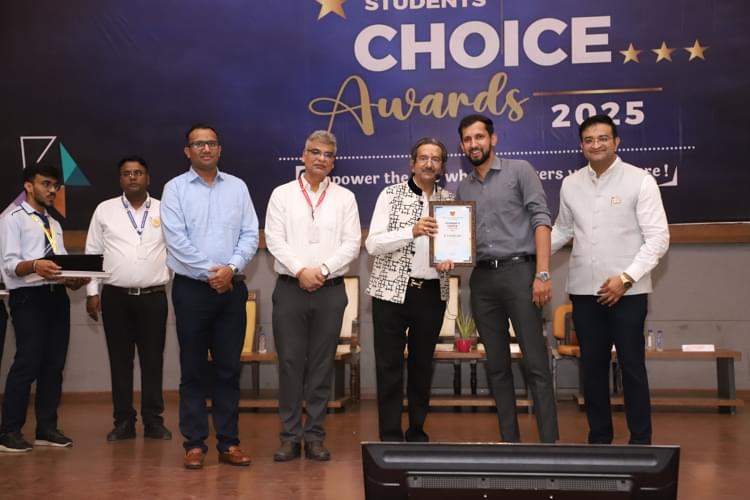 SAGE University Bhopal Events photo 57